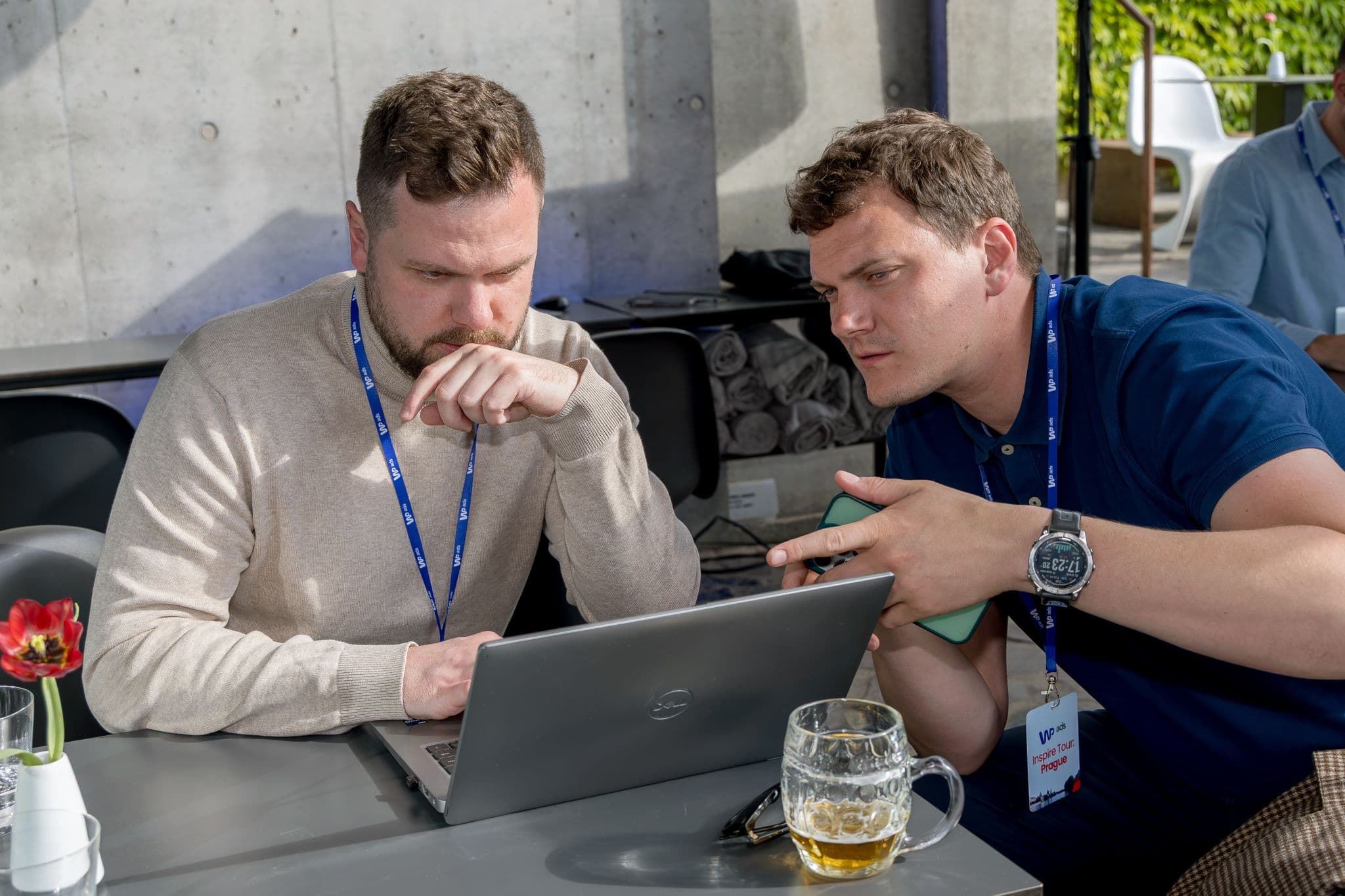 WP Ads Inspire Tour Prague — photo 5